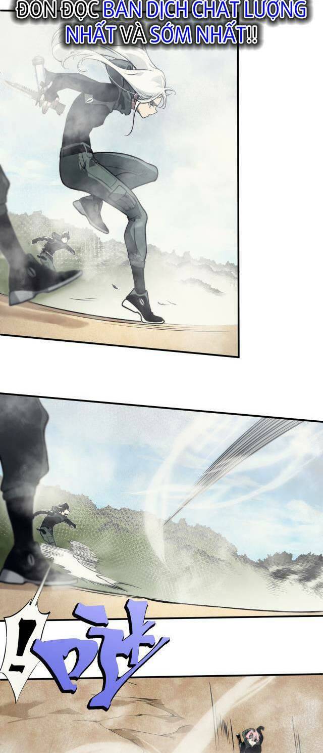 Quỷ Tiến Hóa - Chapter 5 - Page 7