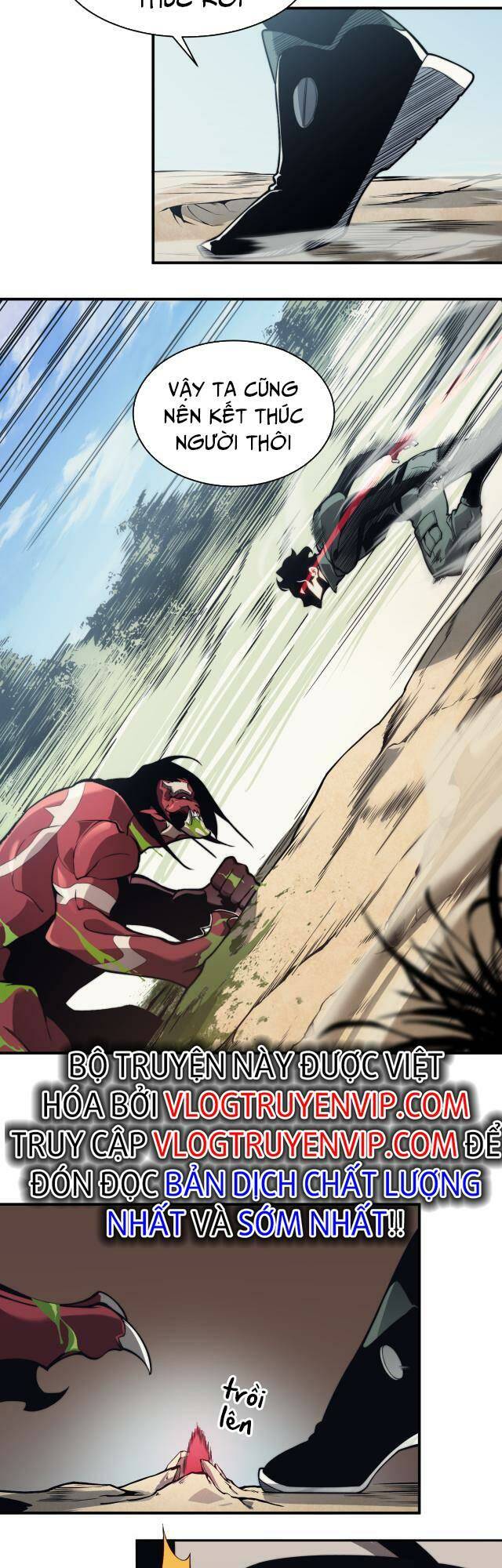 Quỷ Tiến Hóa - Chapter 6 - Page 12