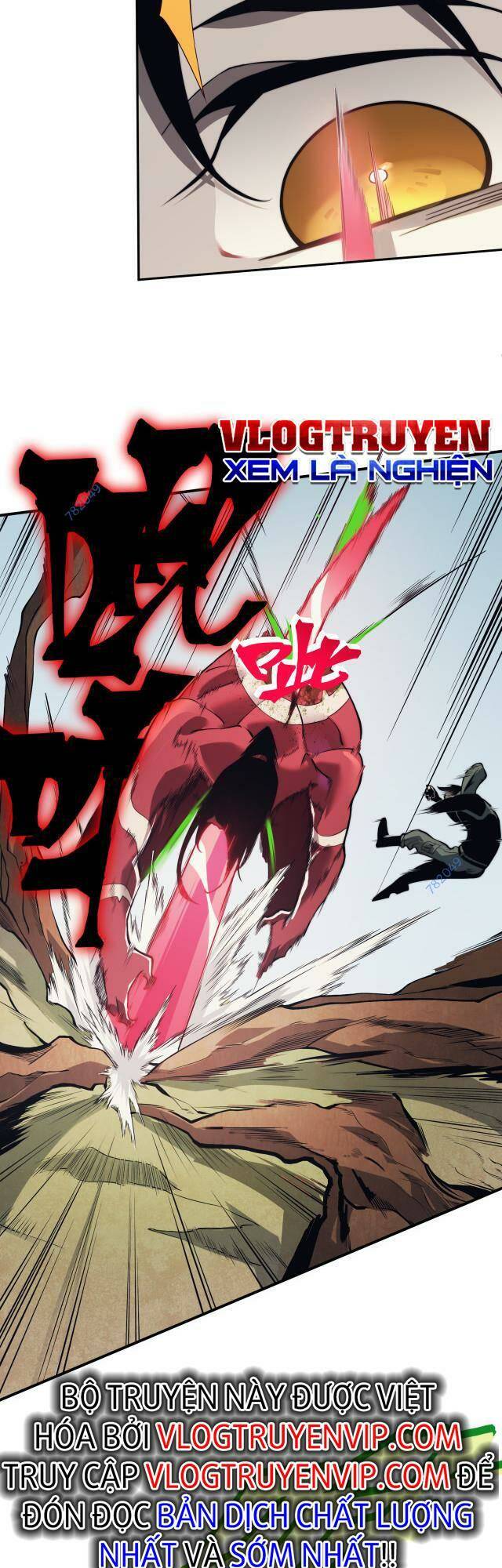 Quỷ Tiến Hóa - Chapter 6 - Page 13