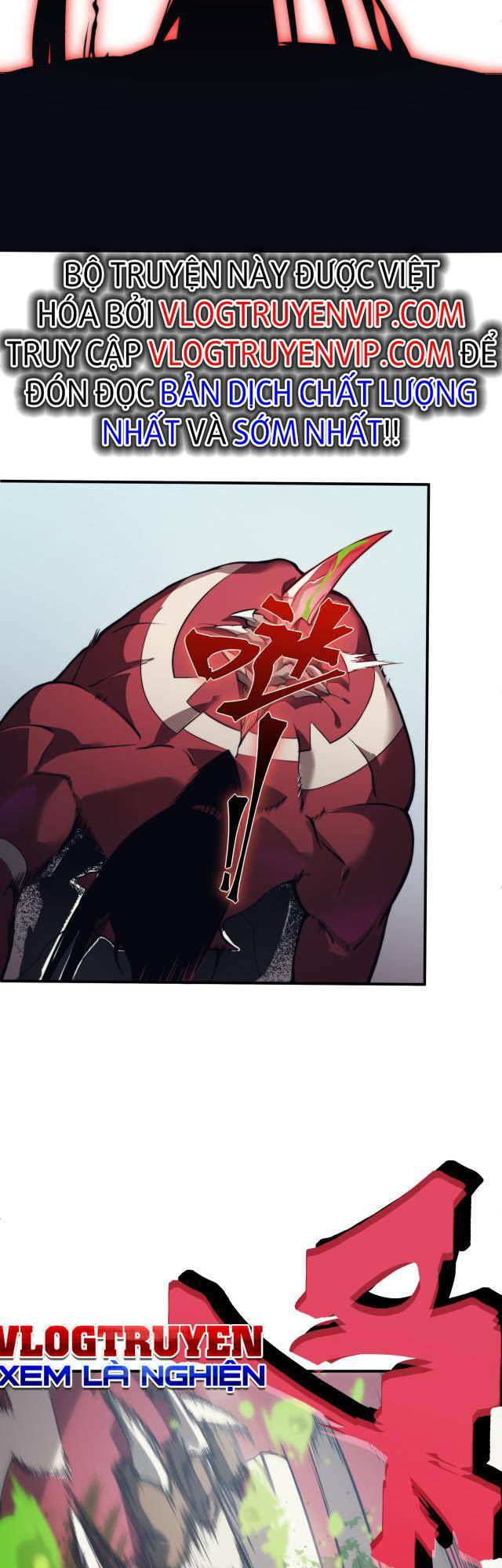 Quỷ Tiến Hóa - Chapter 6 - Page 15