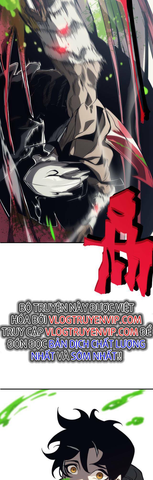Quỷ Tiến Hóa - Chapter 6 - Page 16