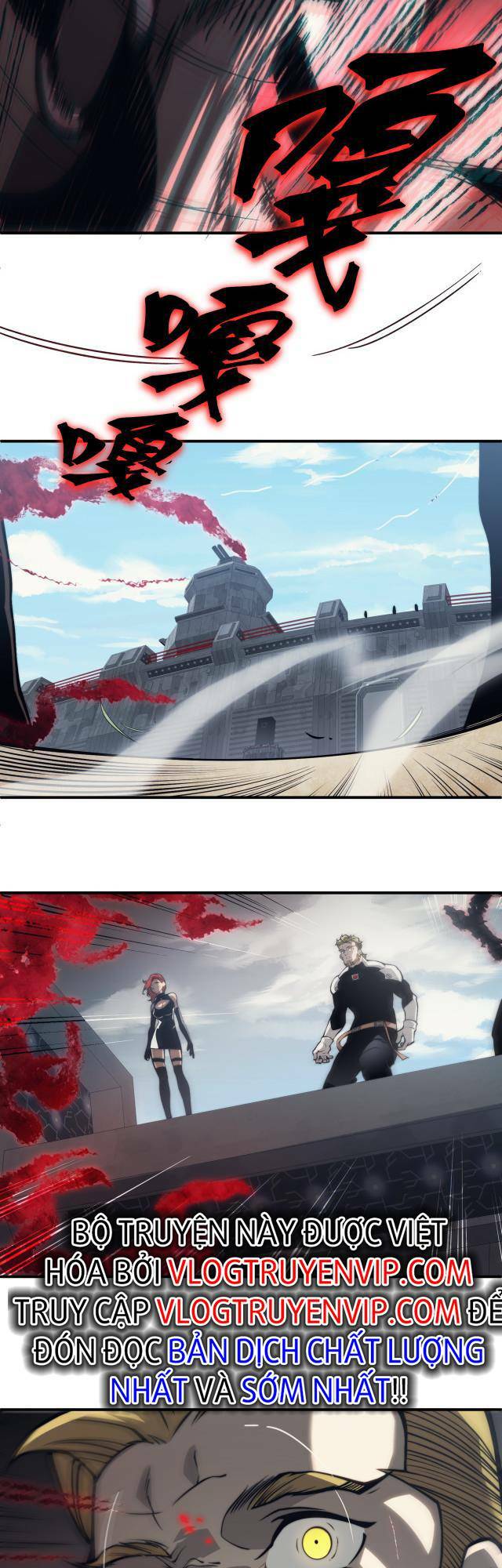 Quỷ Tiến Hóa - Chapter 6 - Page 18