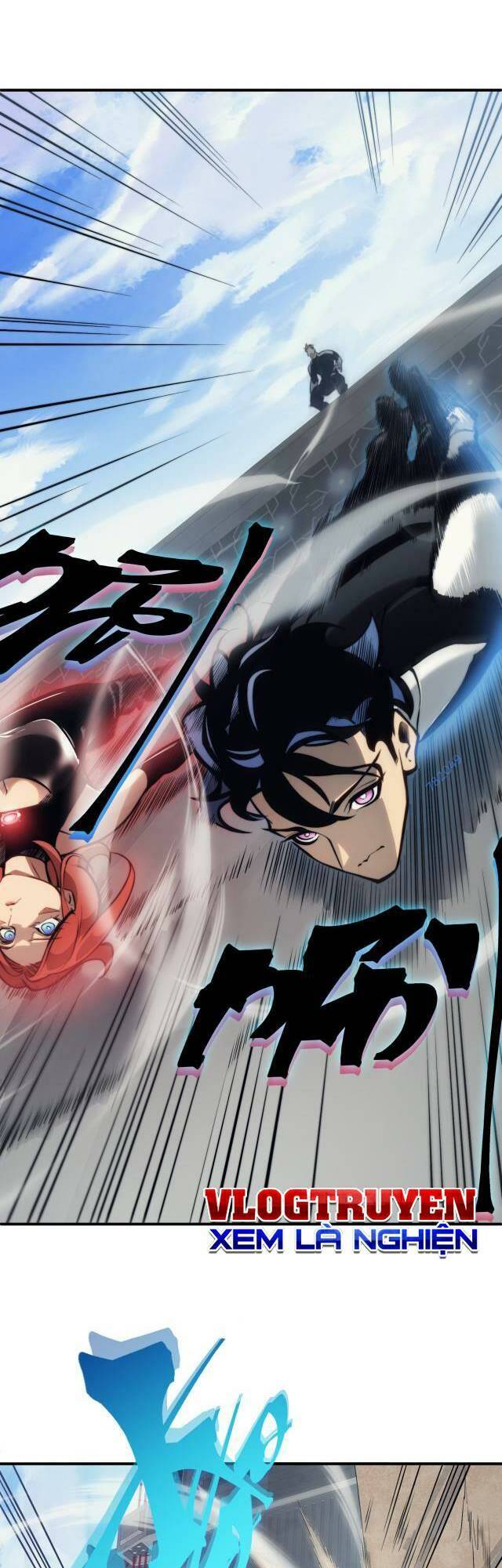 Quỷ Tiến Hóa - Chapter 6 - Page 21