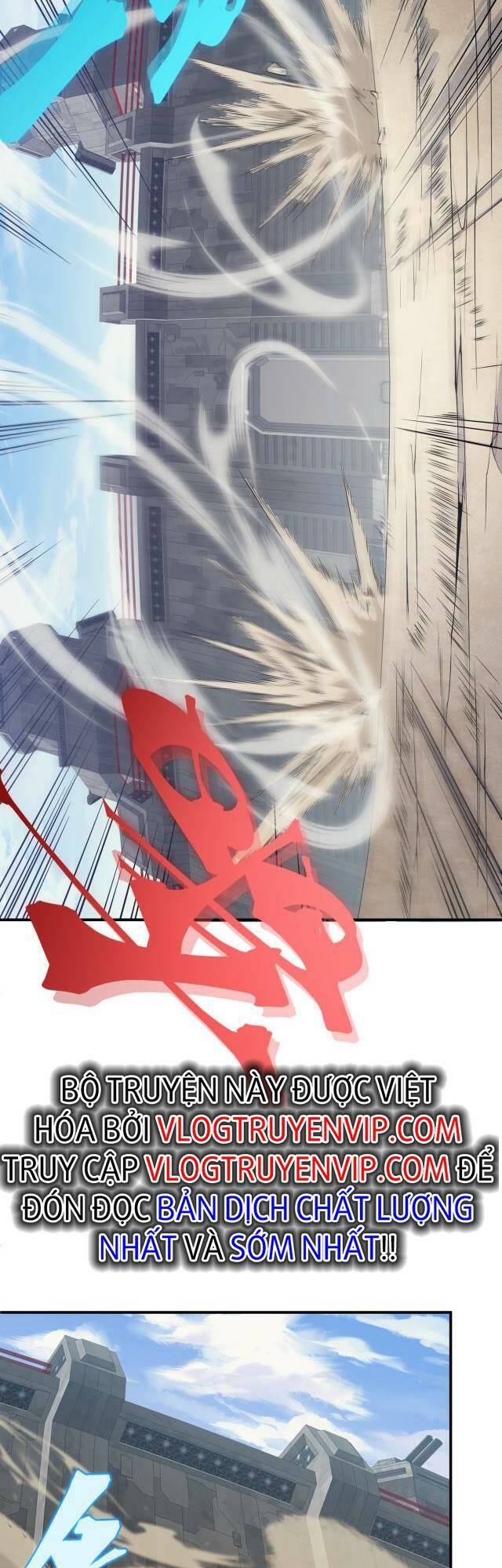 Quỷ Tiến Hóa - Chapter 6 - Page 22