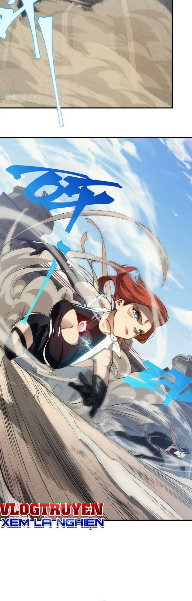 Quỷ Tiến Hóa - Chapter 6 - Page 23