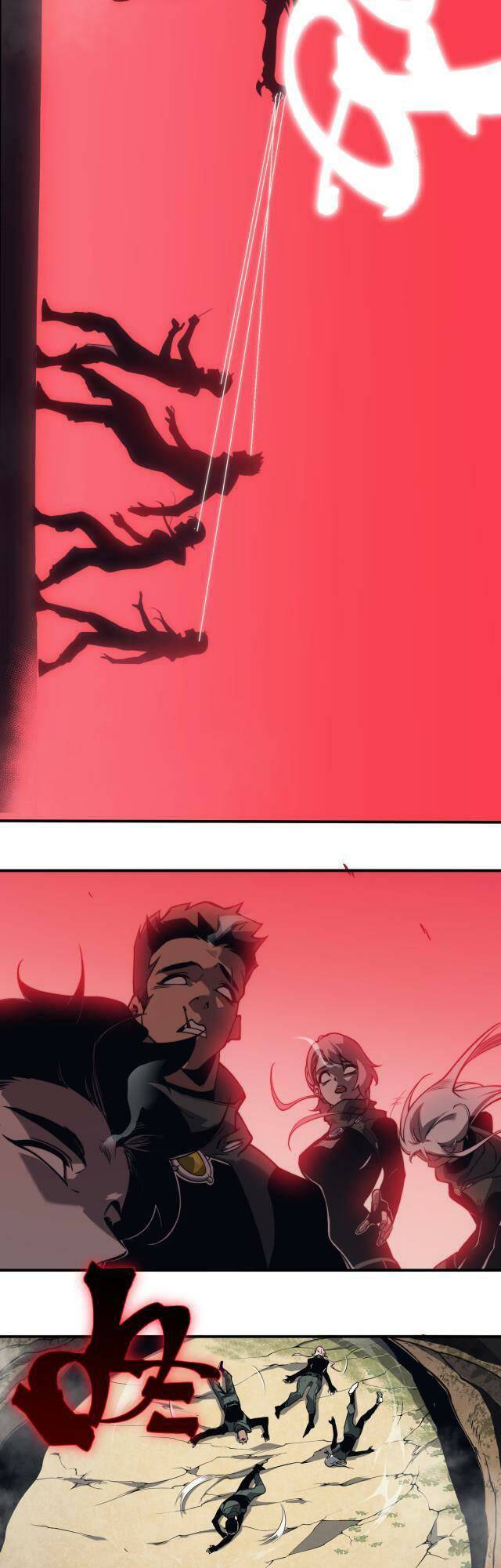 Quỷ Tiến Hóa - Chapter 6 - Page 31