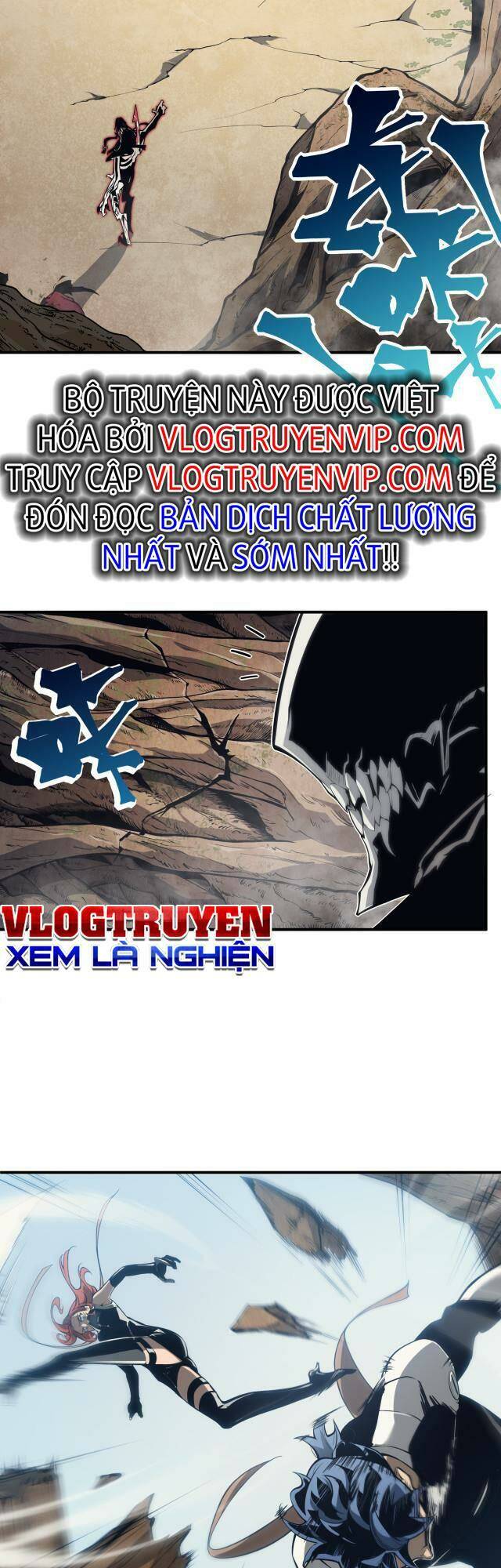 Quỷ Tiến Hóa - Chapter 6 - Page 32