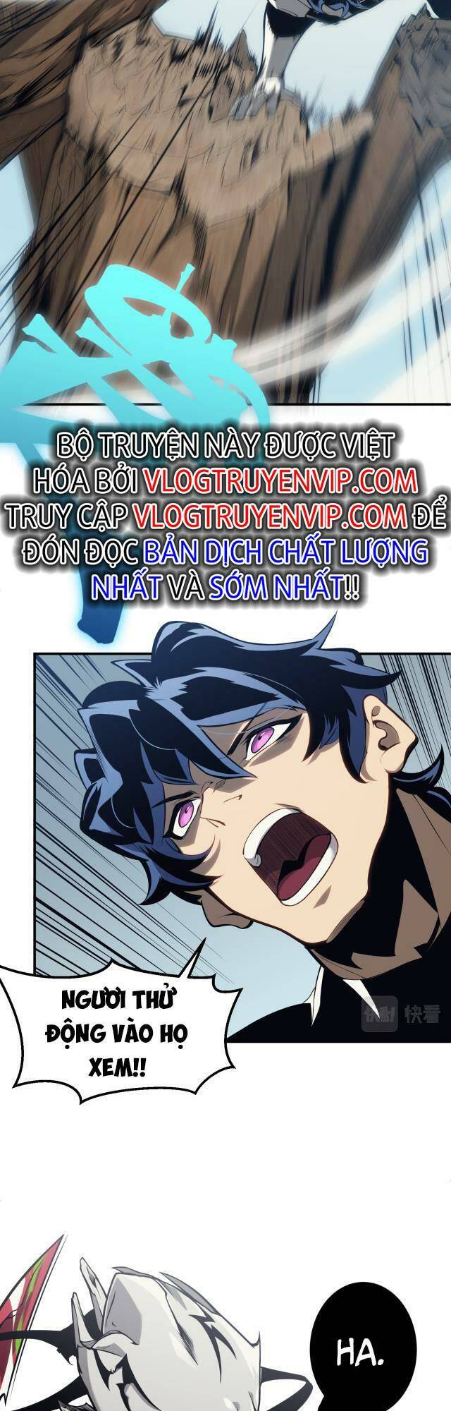 Quỷ Tiến Hóa - Chapter 6 - Page 33