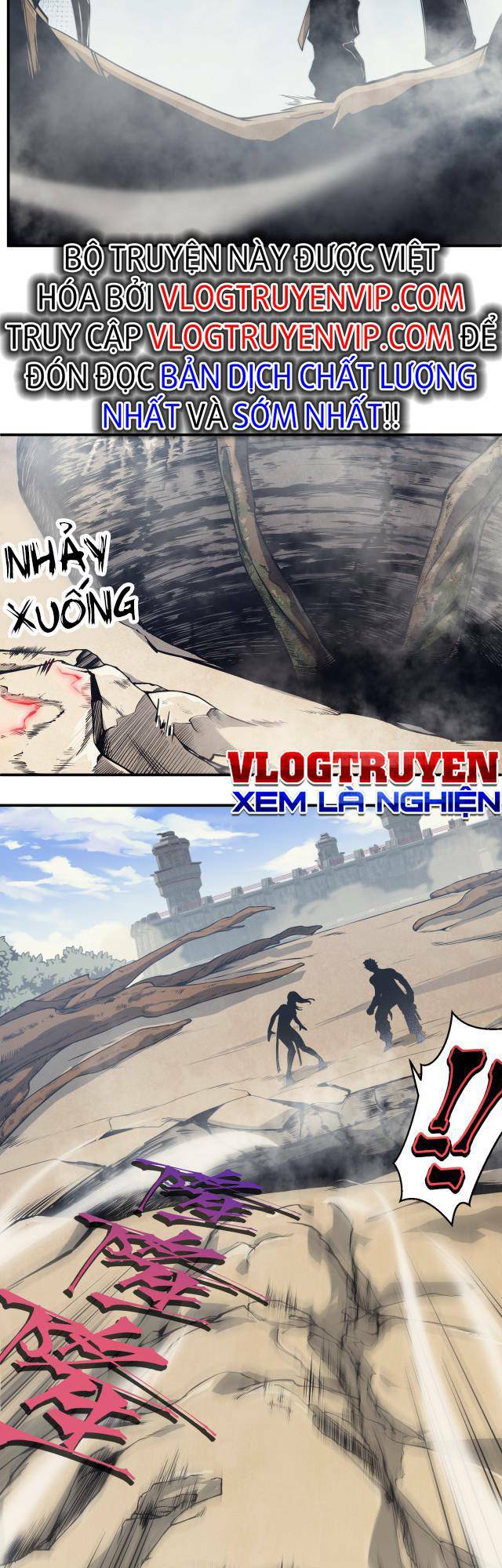 Quỷ Tiến Hóa - Chapter 6 - Page 36