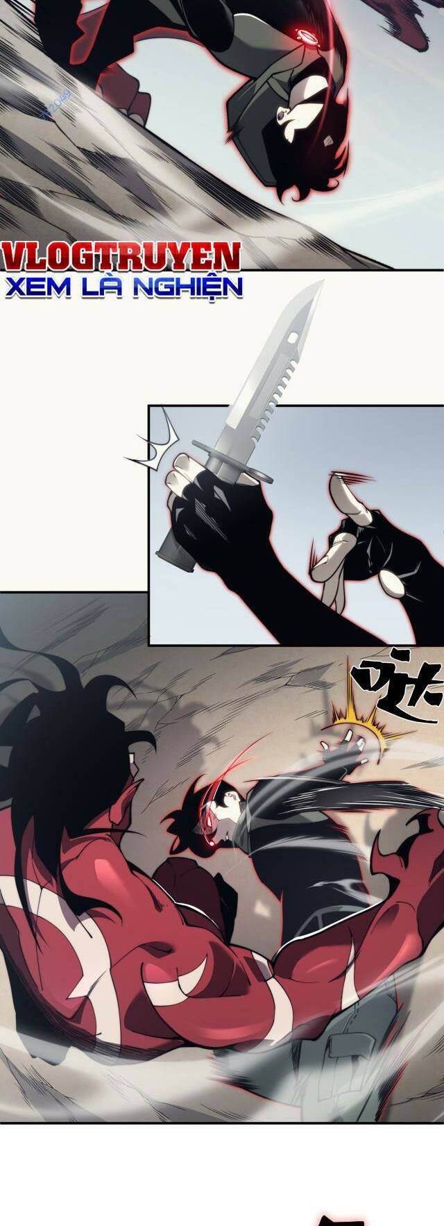 Quỷ Tiến Hóa - Chapter 6 - Page 4