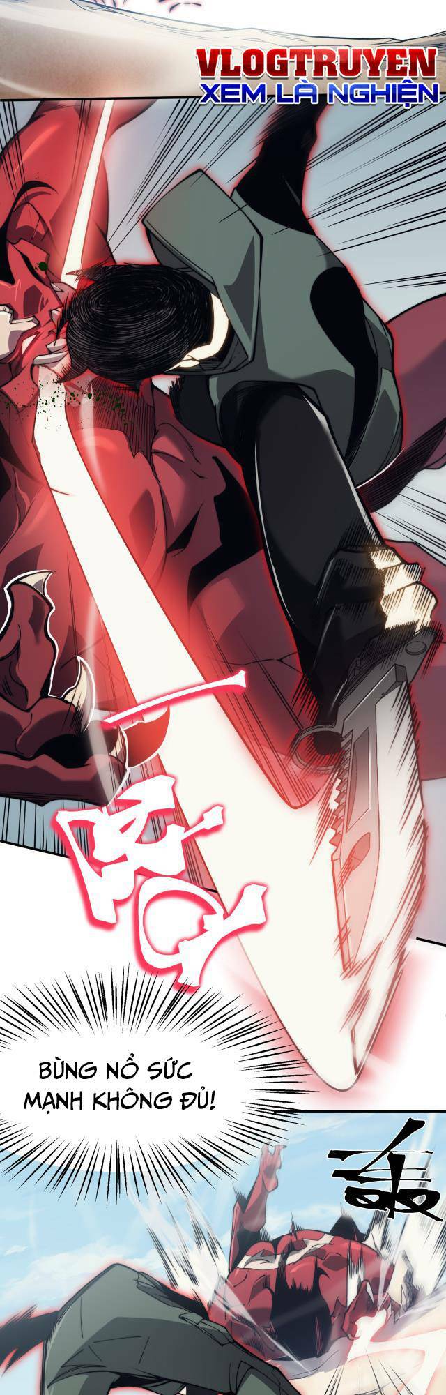 Quỷ Tiến Hóa - Chapter 6 - Page 7