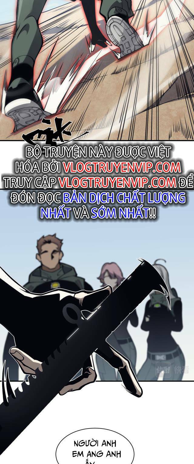 Quỷ Tiến Hóa - Chapter 6 - Page 8