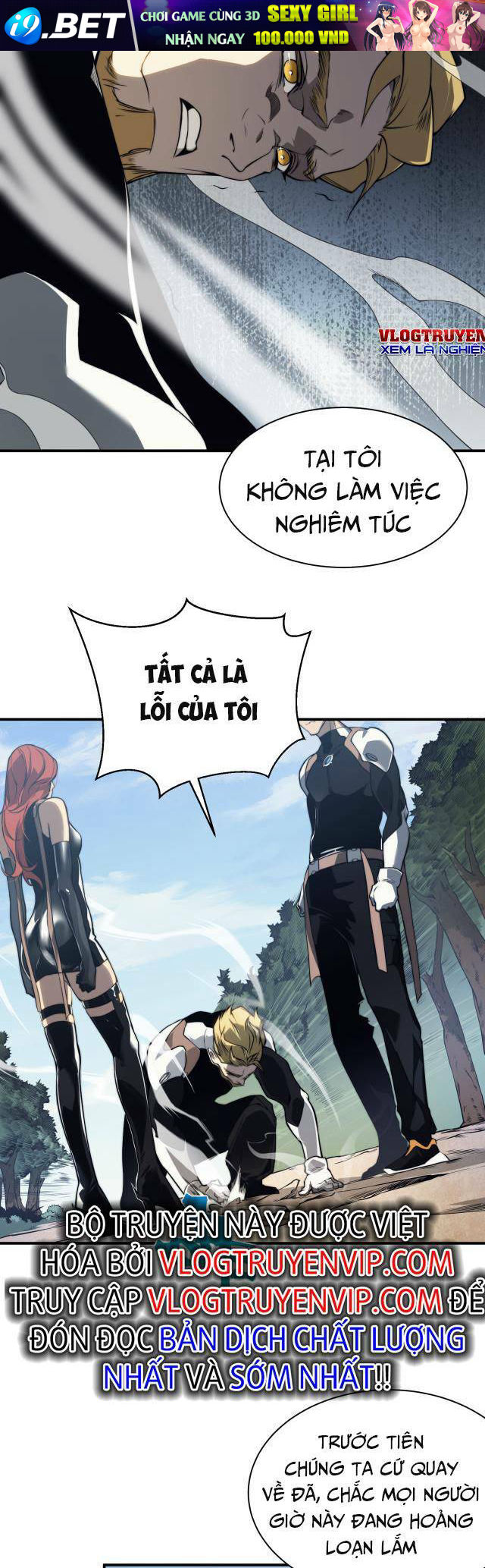 Quỷ Tiến Hóa - Chapter 7 - Page 10