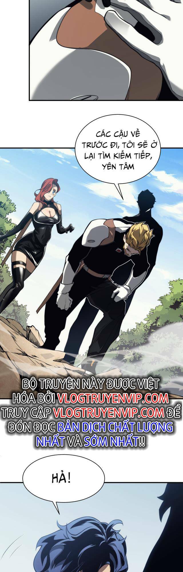 Quỷ Tiến Hóa - Chapter 7 - Page 13