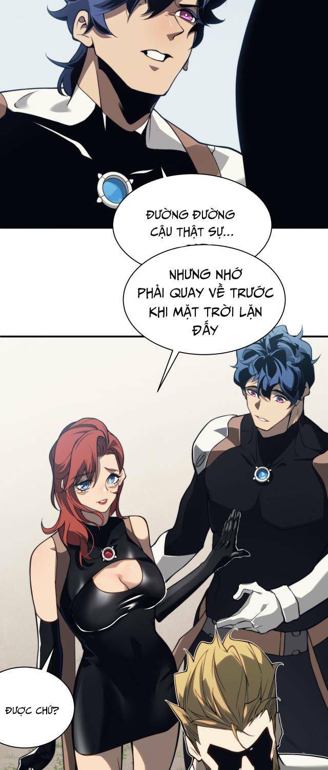 Quỷ Tiến Hóa - Chapter 7 - Page 14