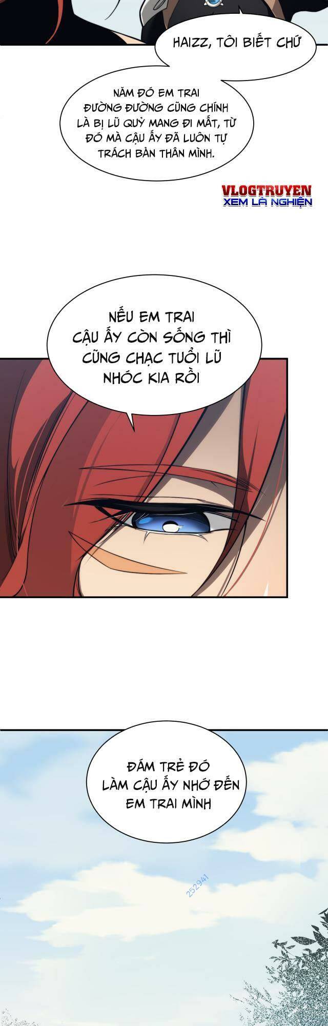 Quỷ Tiến Hóa - Chapter 7 - Page 17