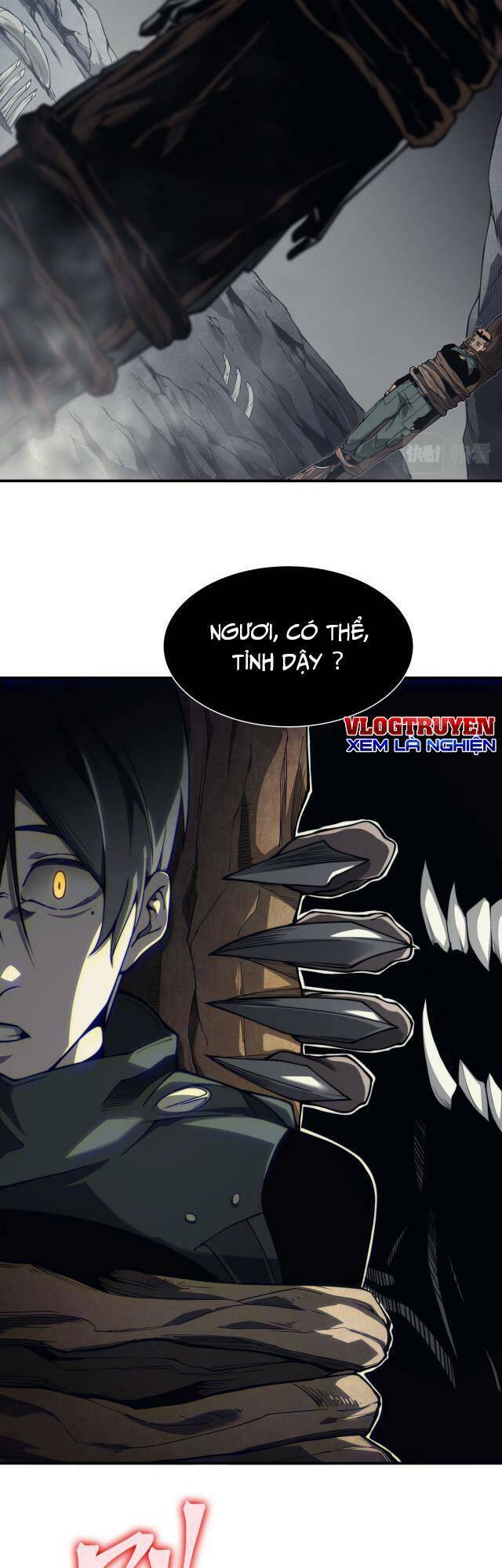 Quỷ Tiến Hóa - Chapter 7 - Page 20