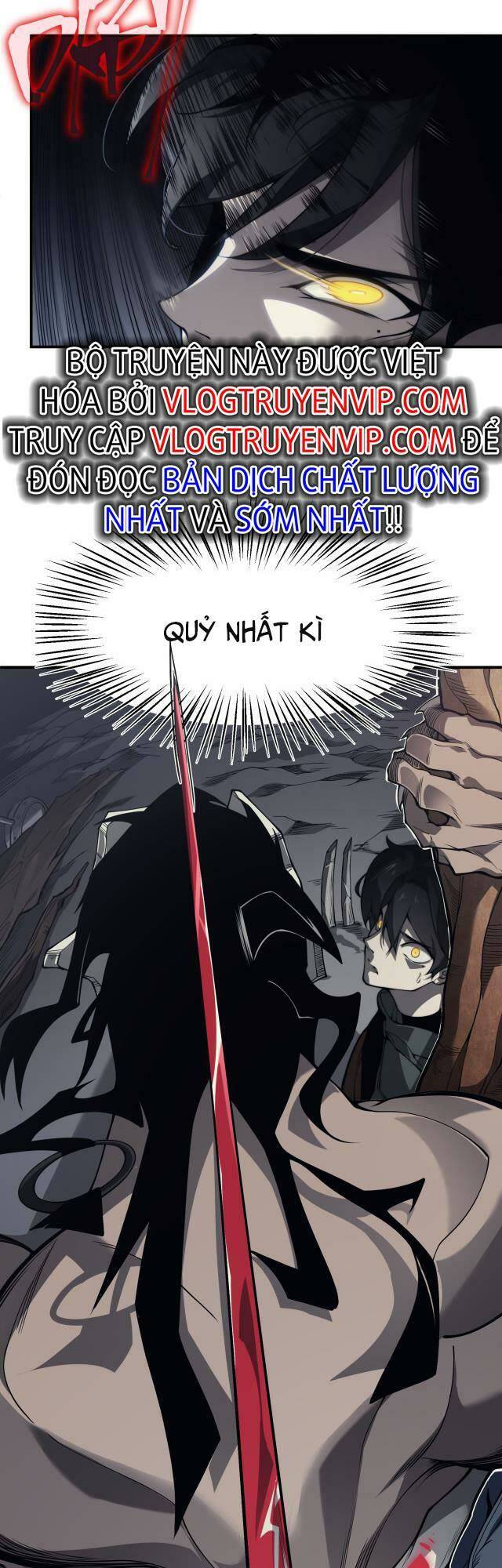 Quỷ Tiến Hóa - Chapter 7 - Page 21