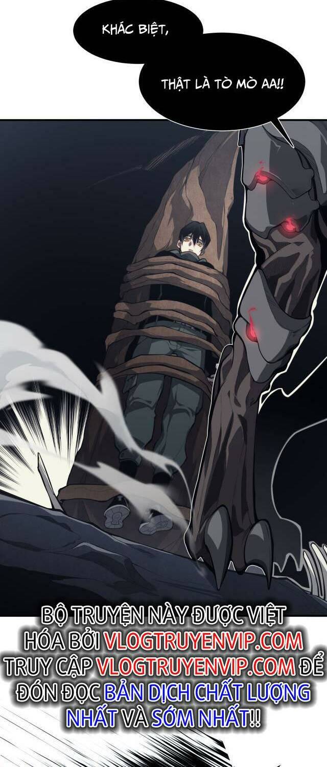 Quỷ Tiến Hóa - Chapter 7 - Page 23