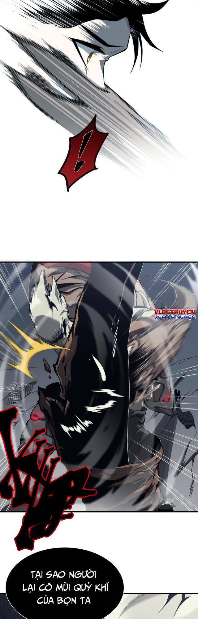 Quỷ Tiến Hóa - Chapter 7 - Page 24