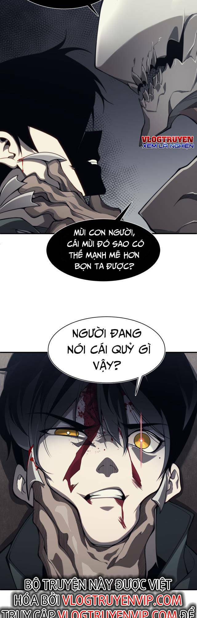 Quỷ Tiến Hóa - Chapter 7 - Page 25