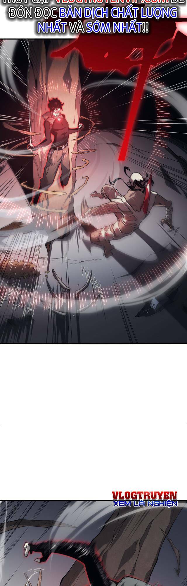 Quỷ Tiến Hóa - Chapter 7 - Page 26