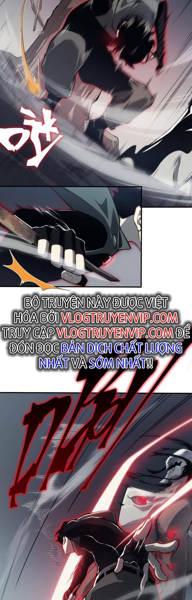 Quỷ Tiến Hóa - Chapter 7 - Page 27