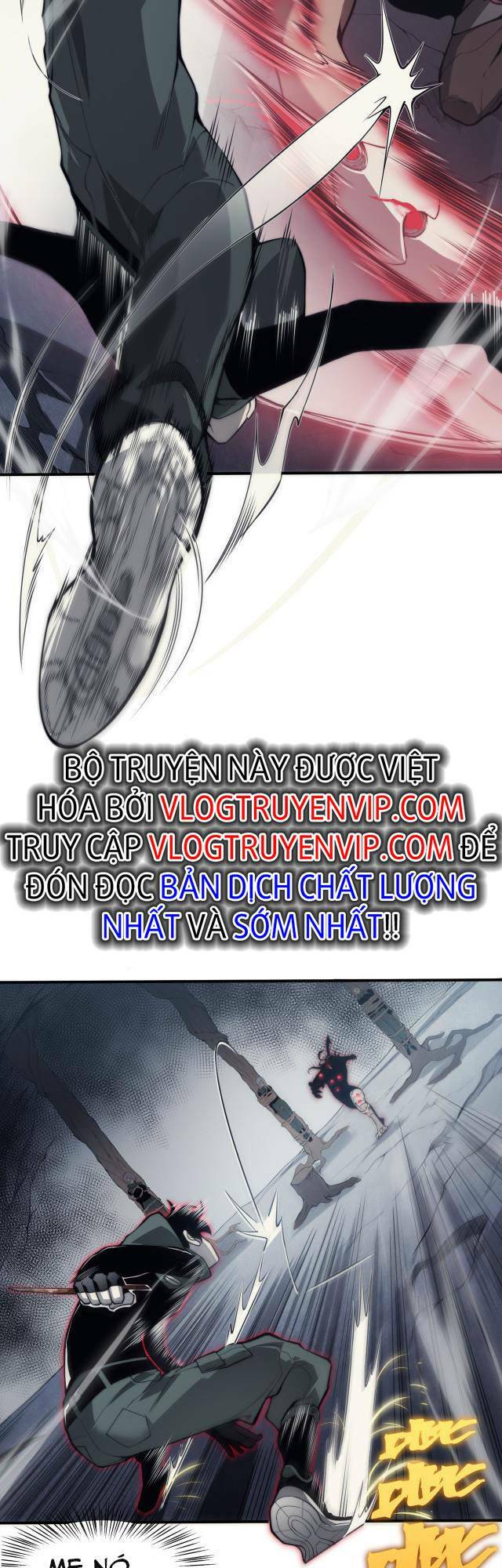 Quỷ Tiến Hóa - Chapter 7 - Page 29
