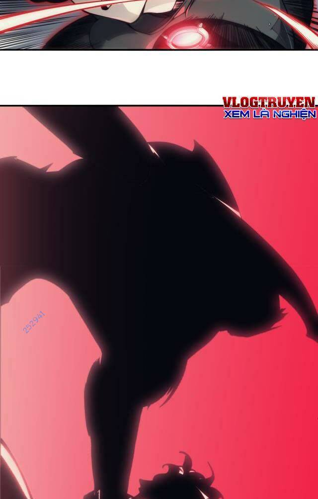 Quỷ Tiến Hóa - Chapter 7 - Page 33