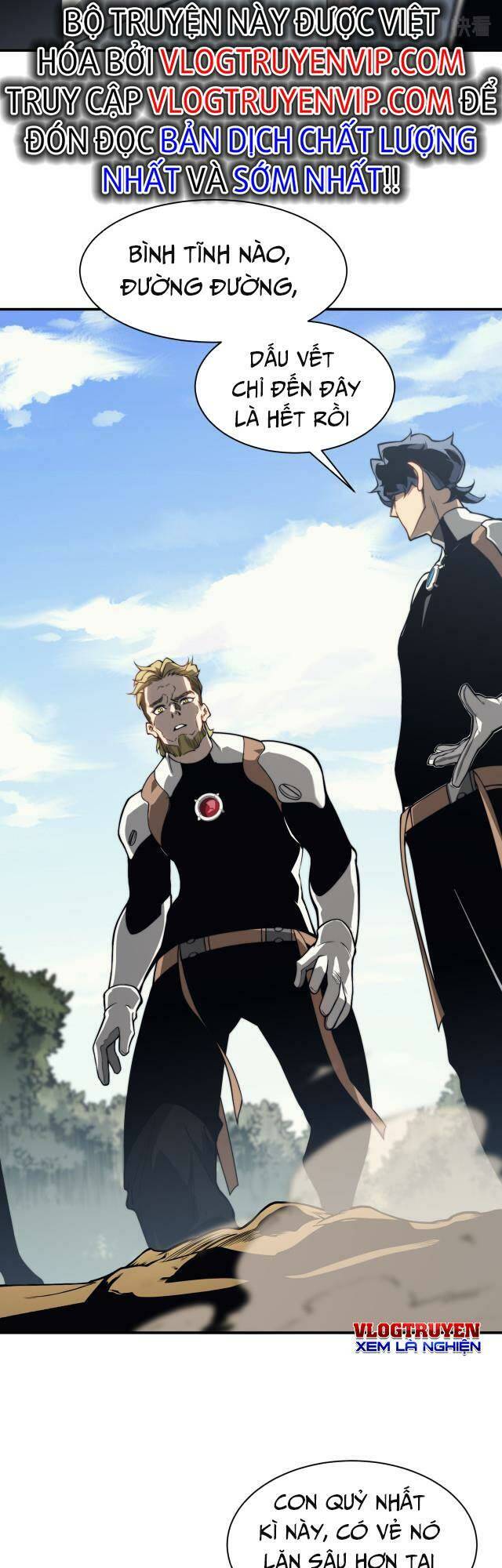 Quỷ Tiến Hóa - Chapter 7 - Page 5