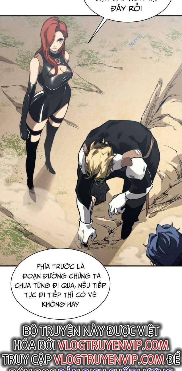 Quỷ Tiến Hóa - Chapter 7 - Page 6