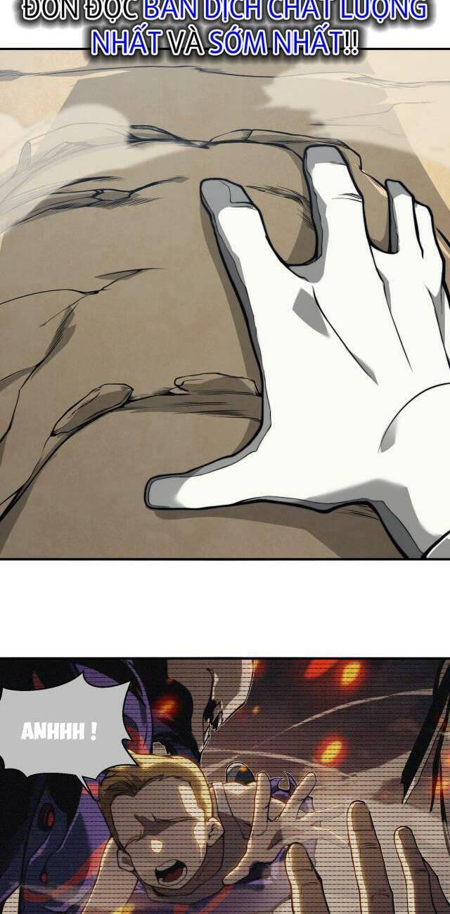 Quỷ Tiến Hóa - Chapter 7 - Page 7