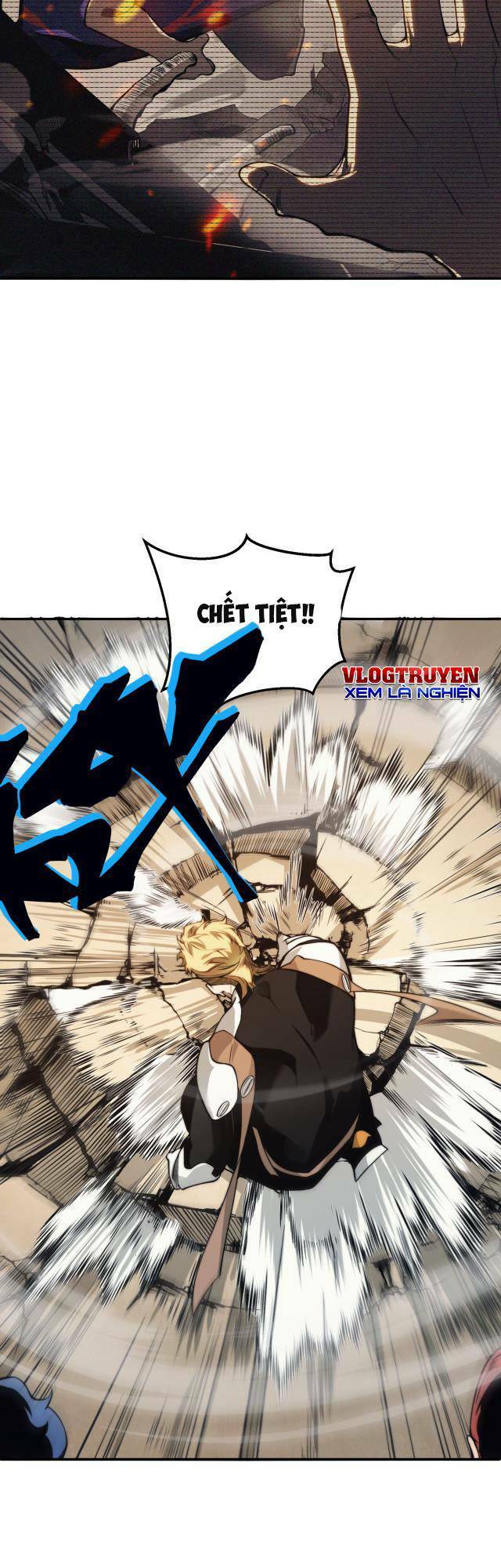 Quỷ Tiến Hóa - Chapter 7 - Page 8