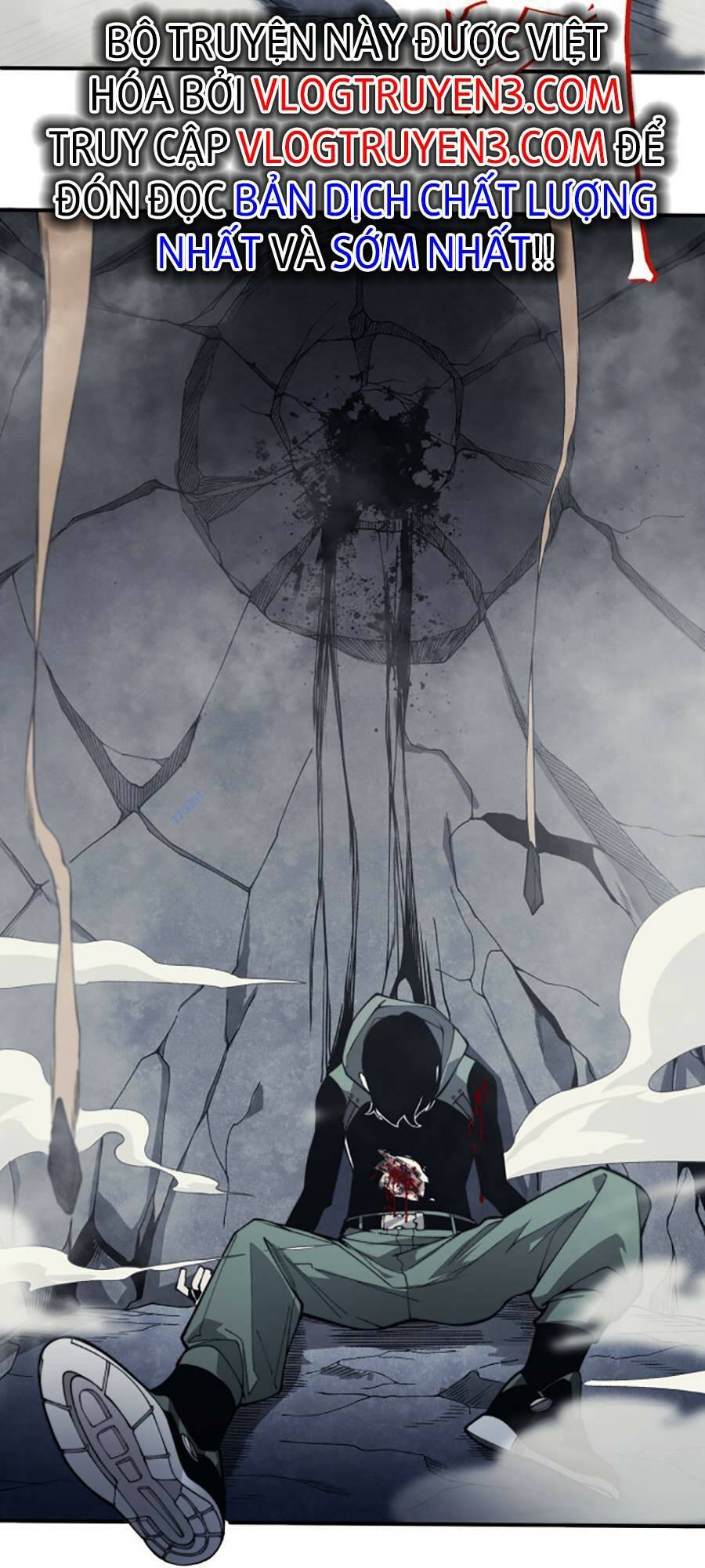 Quỷ Tiến Hóa - Chapter 8 - Page 14