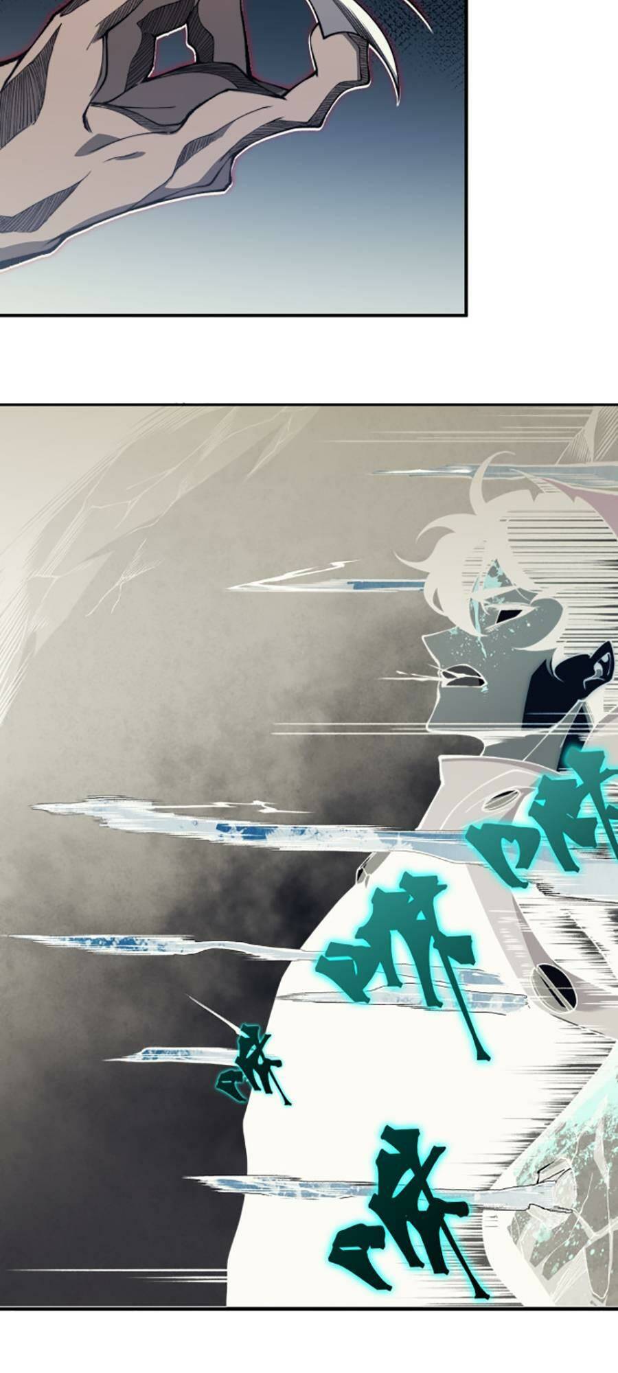 Quỷ Tiến Hóa - Chapter 8 - Page 18