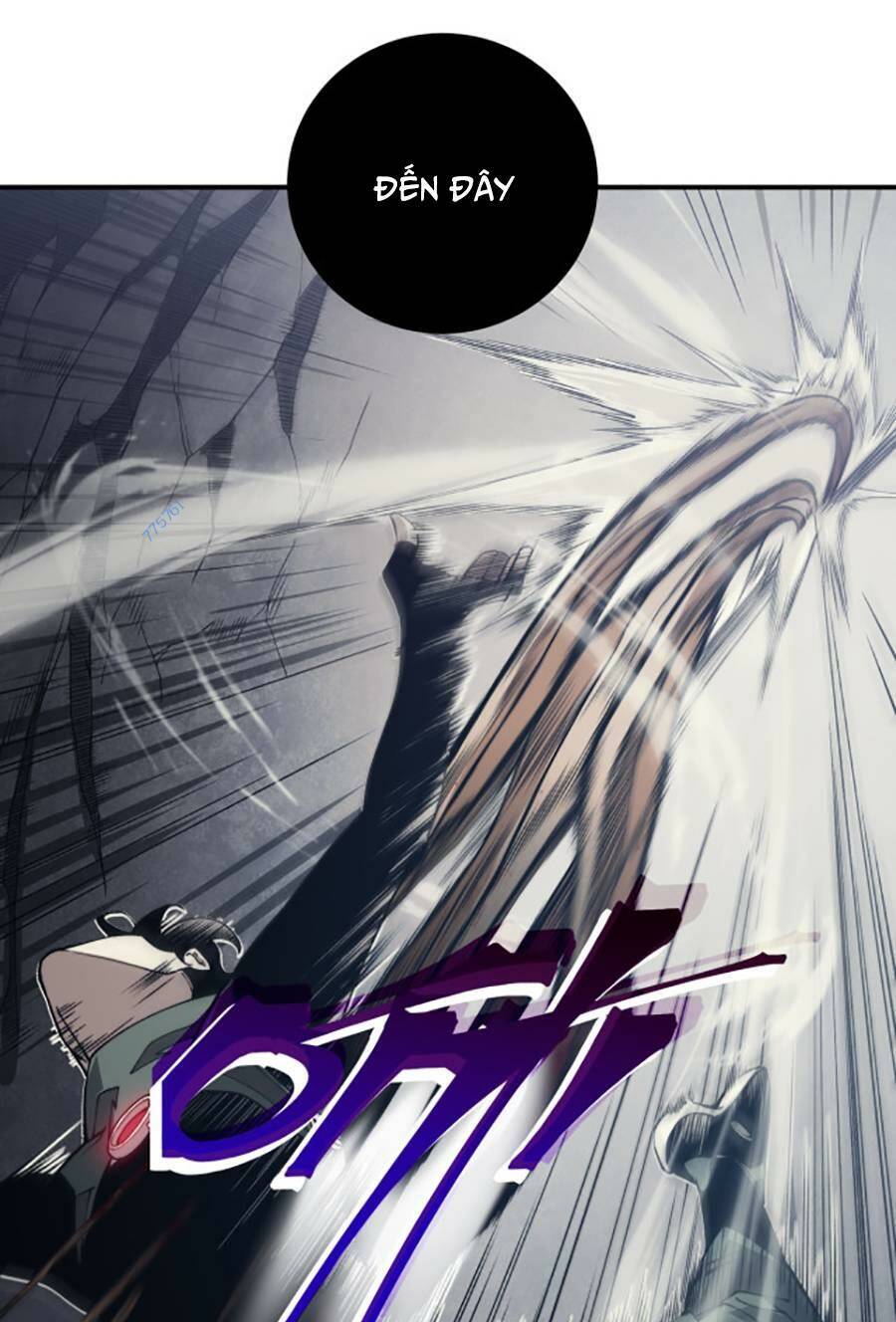 Quỷ Tiến Hóa - Chapter 8 - Page 19