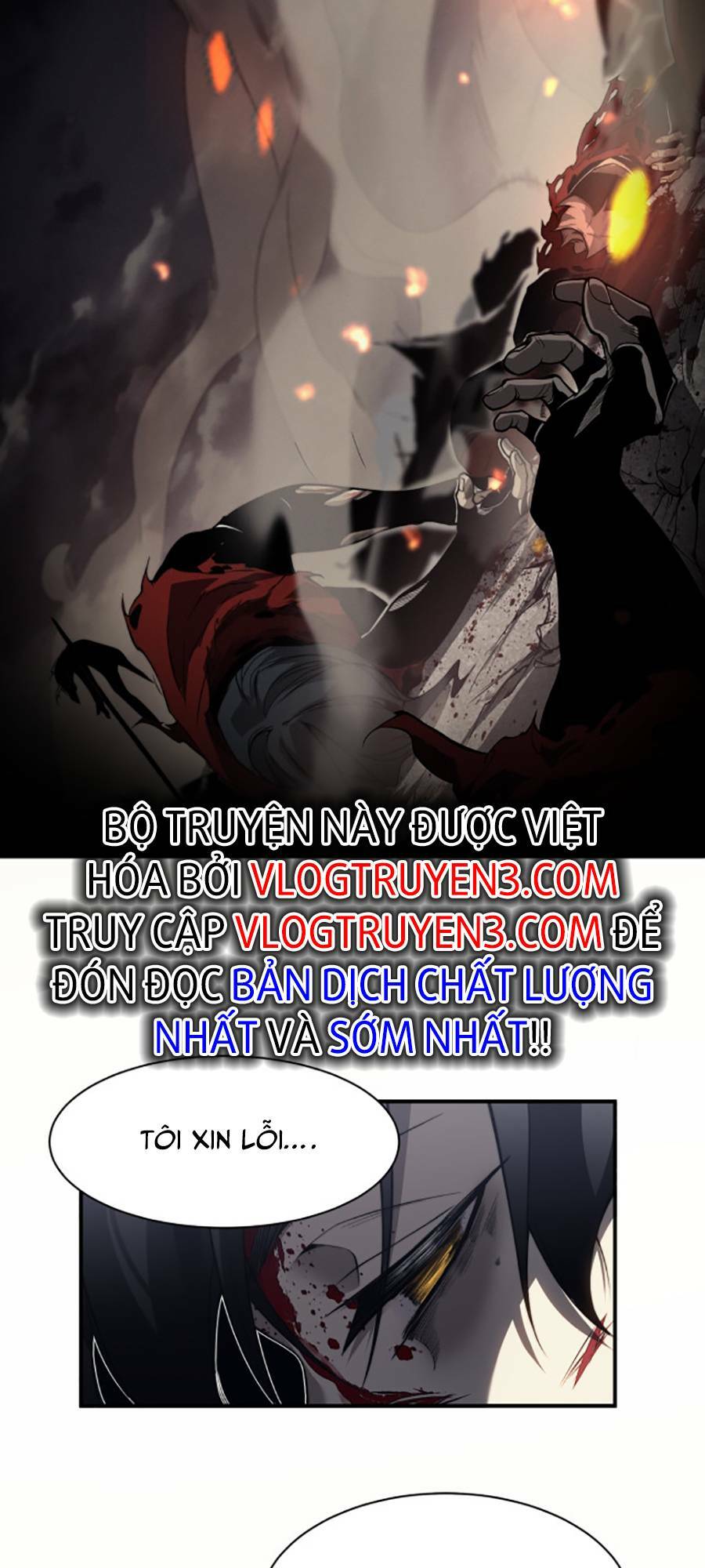 Quỷ Tiến Hóa - Chapter 8 - Page 25