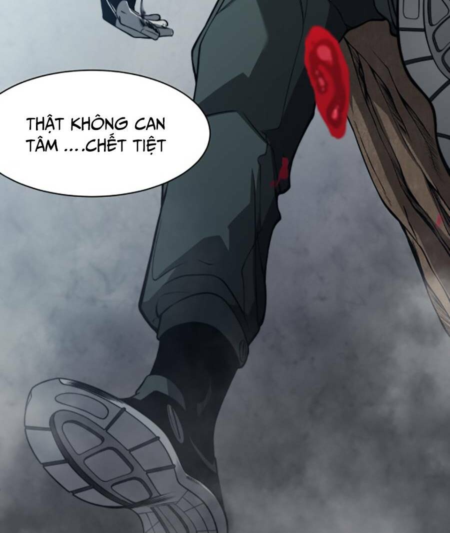 Quỷ Tiến Hóa - Chapter 8 - Page 27