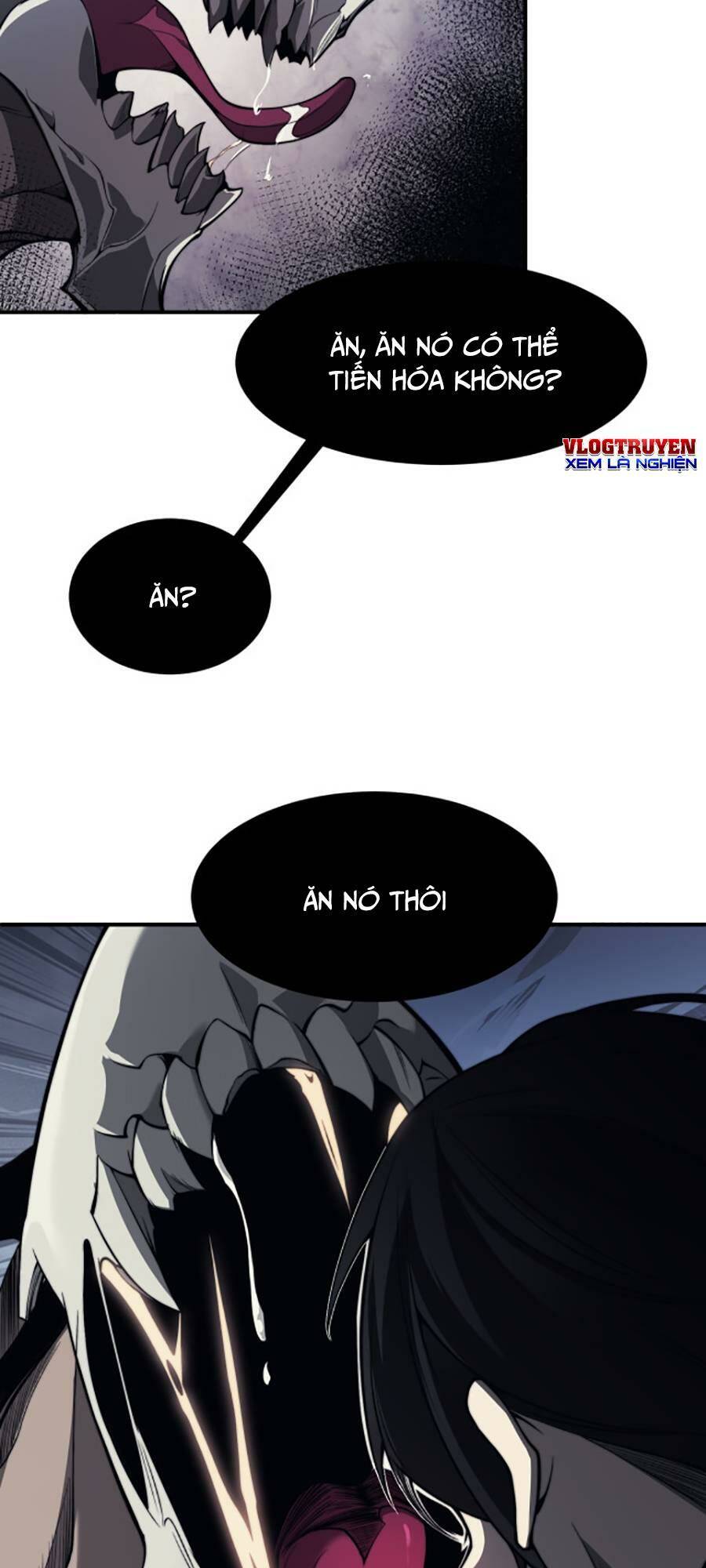 Quỷ Tiến Hóa - Chapter 8 - Page 29