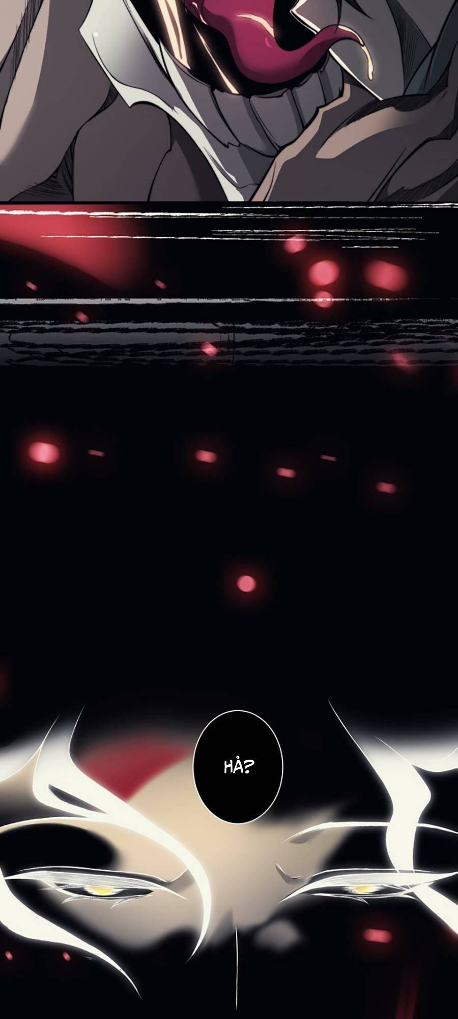 Quỷ Tiến Hóa - Chapter 8 - Page 30
