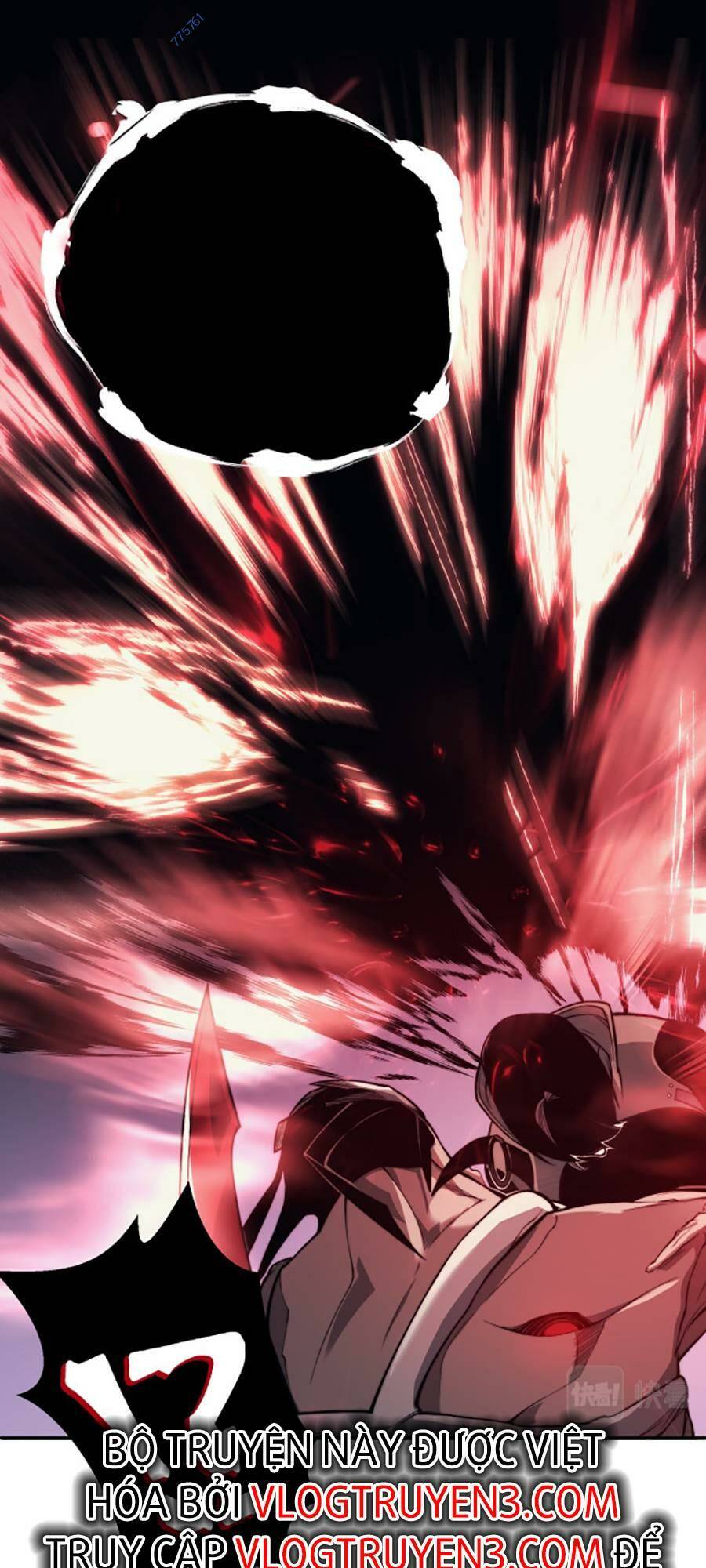 Quỷ Tiến Hóa - Chapter 8 - Page 31