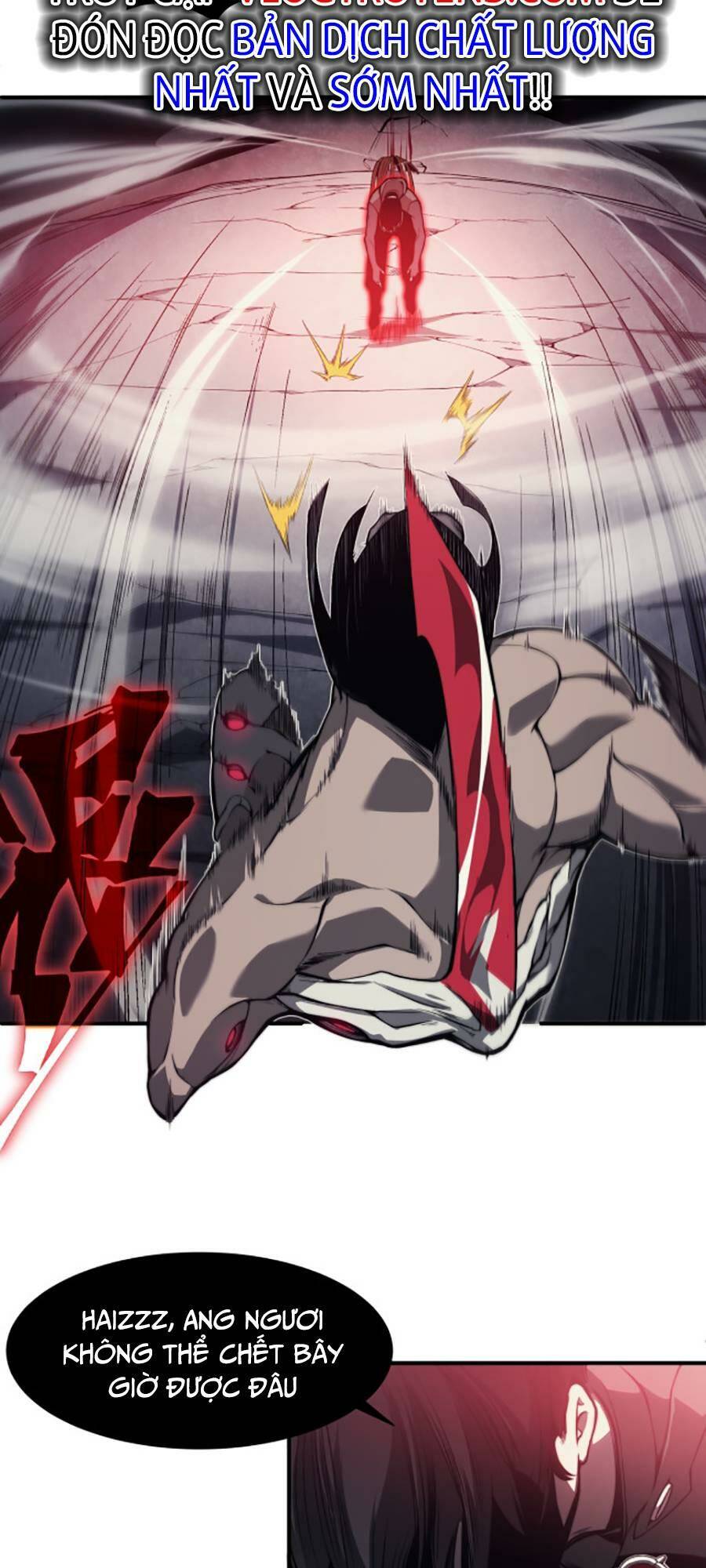 Quỷ Tiến Hóa - Chapter 8 - Page 32