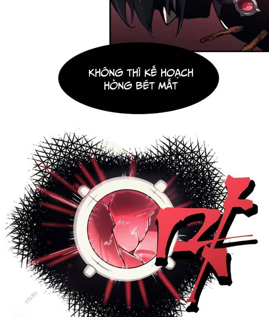 Quỷ Tiến Hóa - Chapter 8 - Page 33