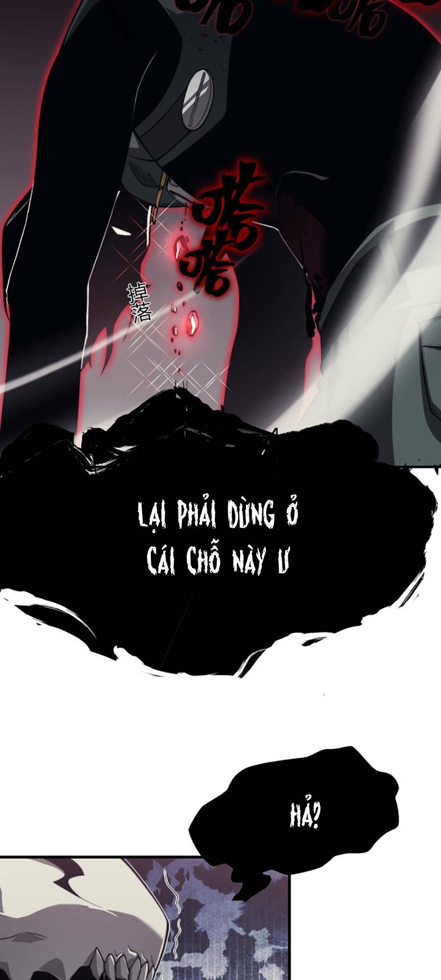 Quỷ Tiến Hóa - Chapter 8 - Page 35