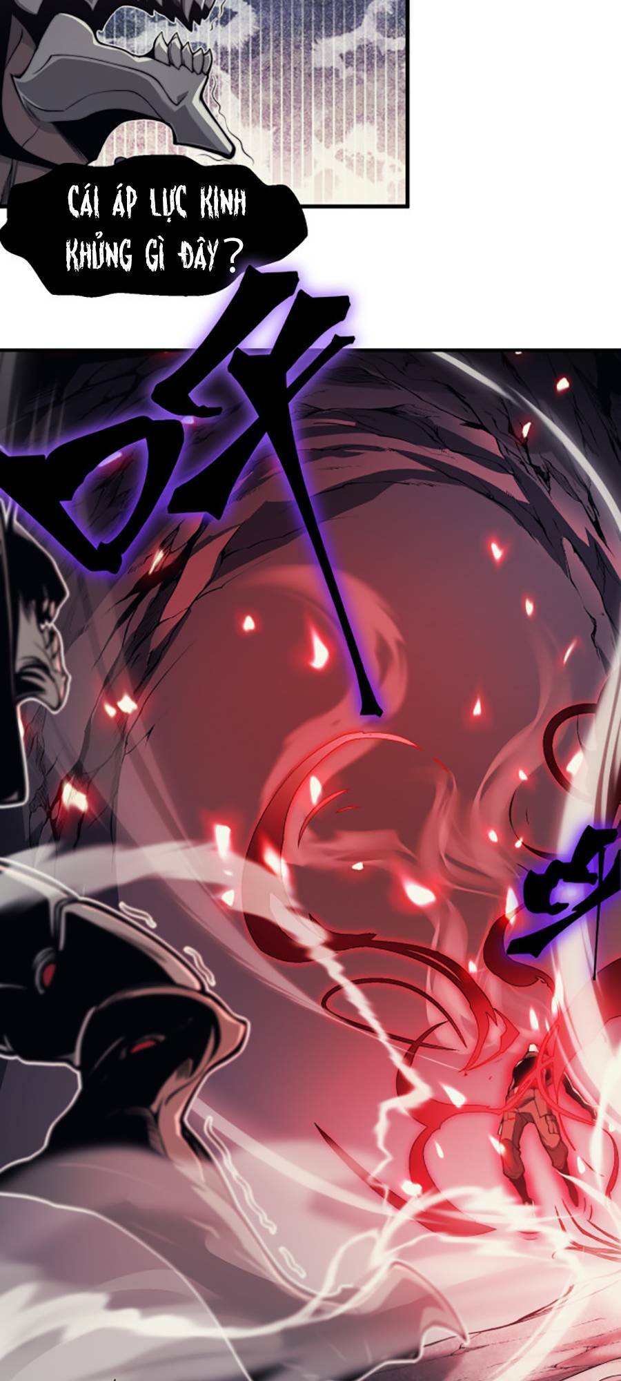 Quỷ Tiến Hóa - Chapter 8 - Page 36