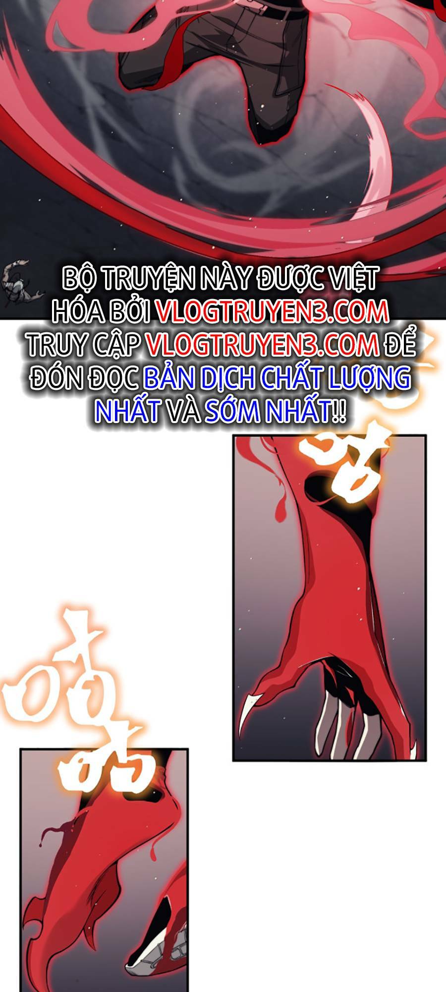 Quỷ Tiến Hóa - Chapter 8 - Page 38