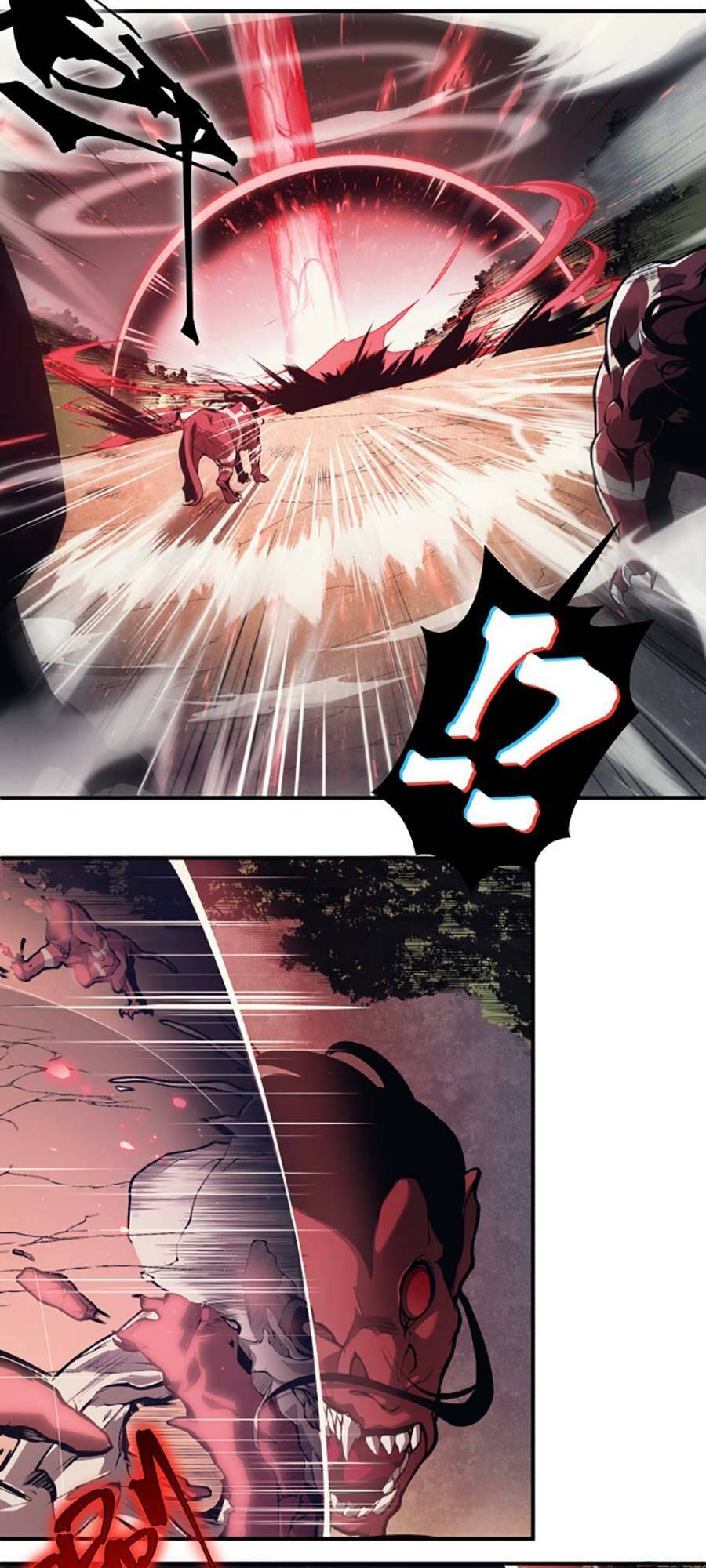 Quỷ Tiến Hóa - Chapter 8 - Page 43