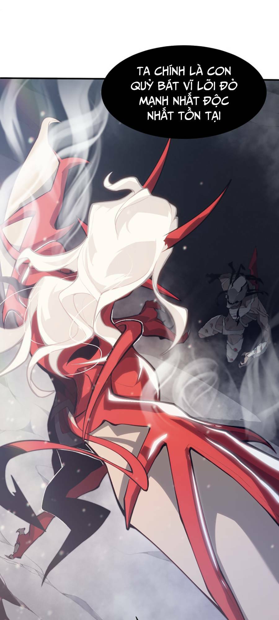 Quỷ Tiến Hóa - Chapter 8 - Page 48