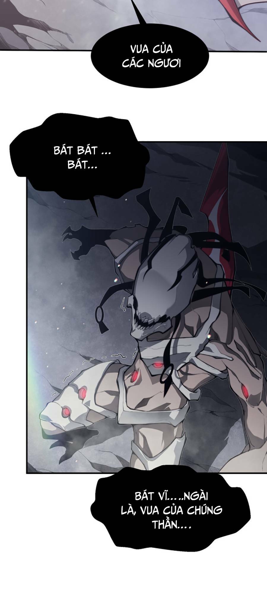 Quỷ Tiến Hóa - Chapter 8 - Page 49