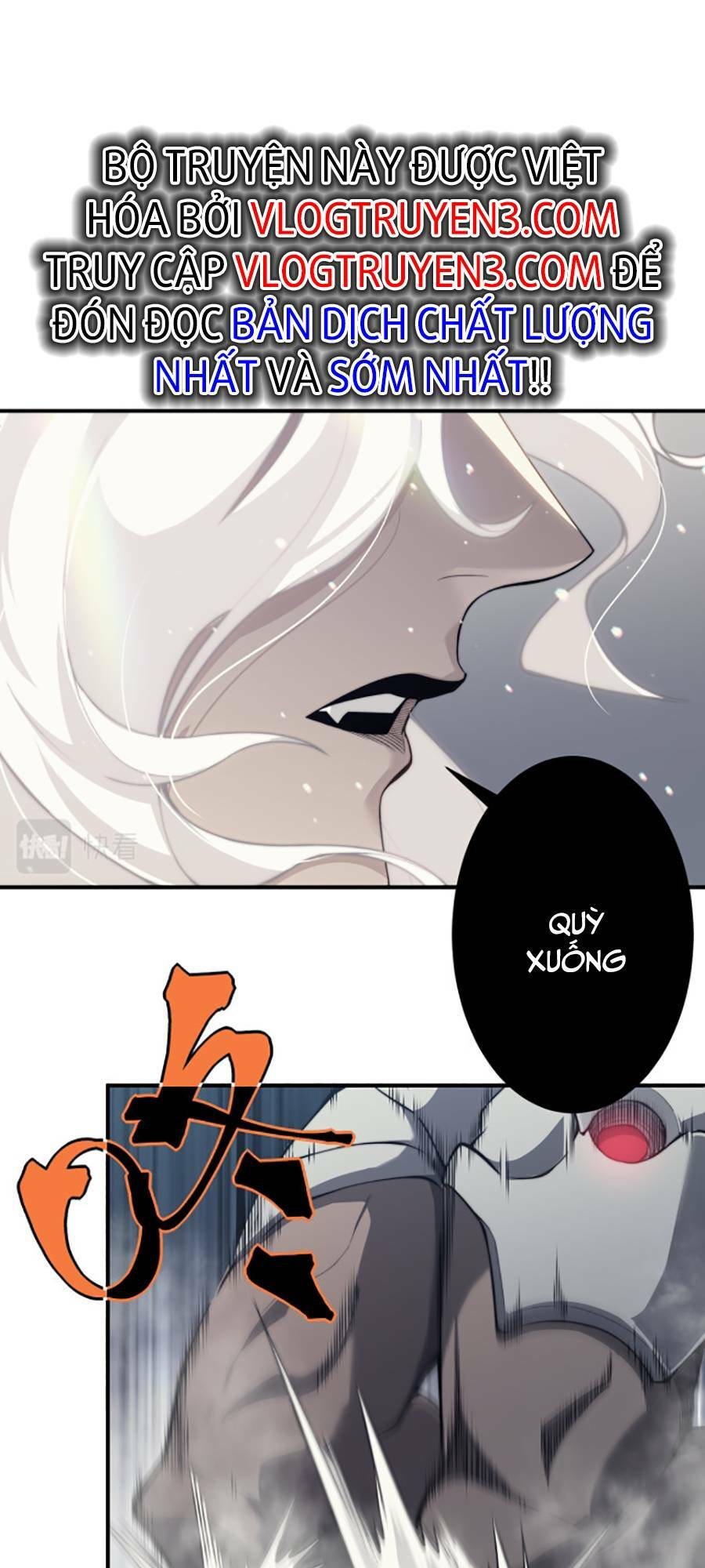 Quỷ Tiến Hóa - Chapter 8 - Page 50